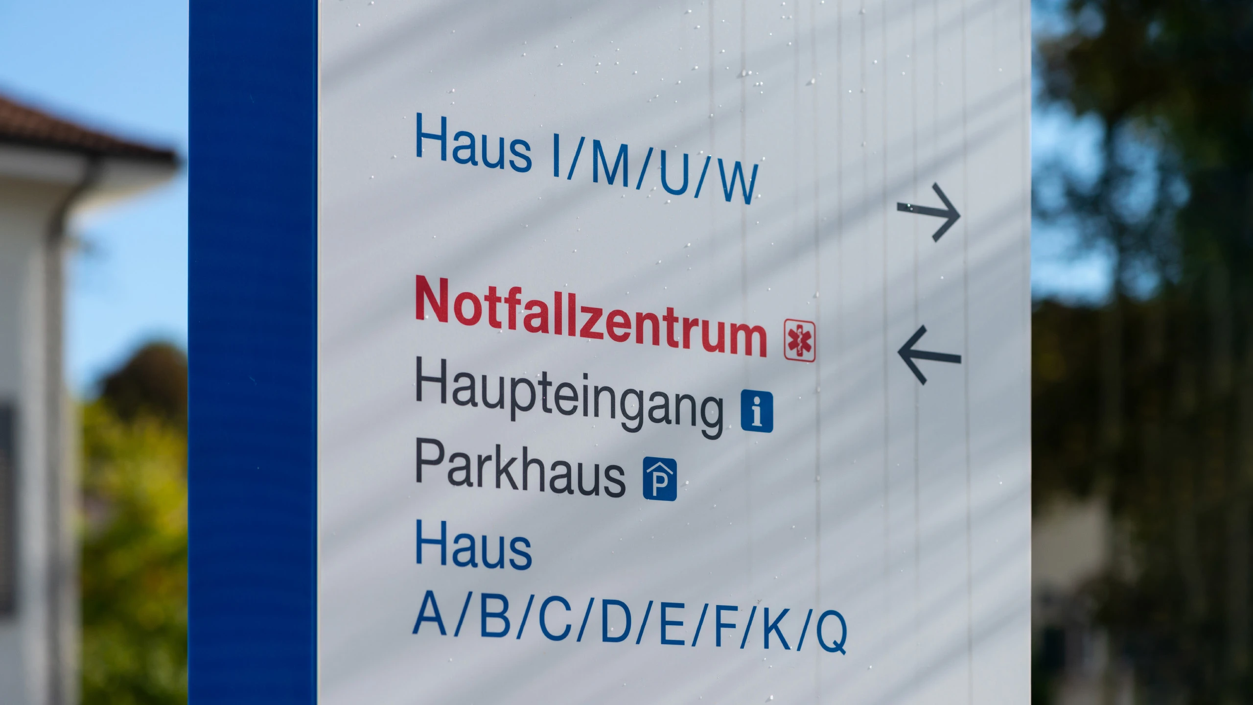 KSW Kantonsspital Winterthur