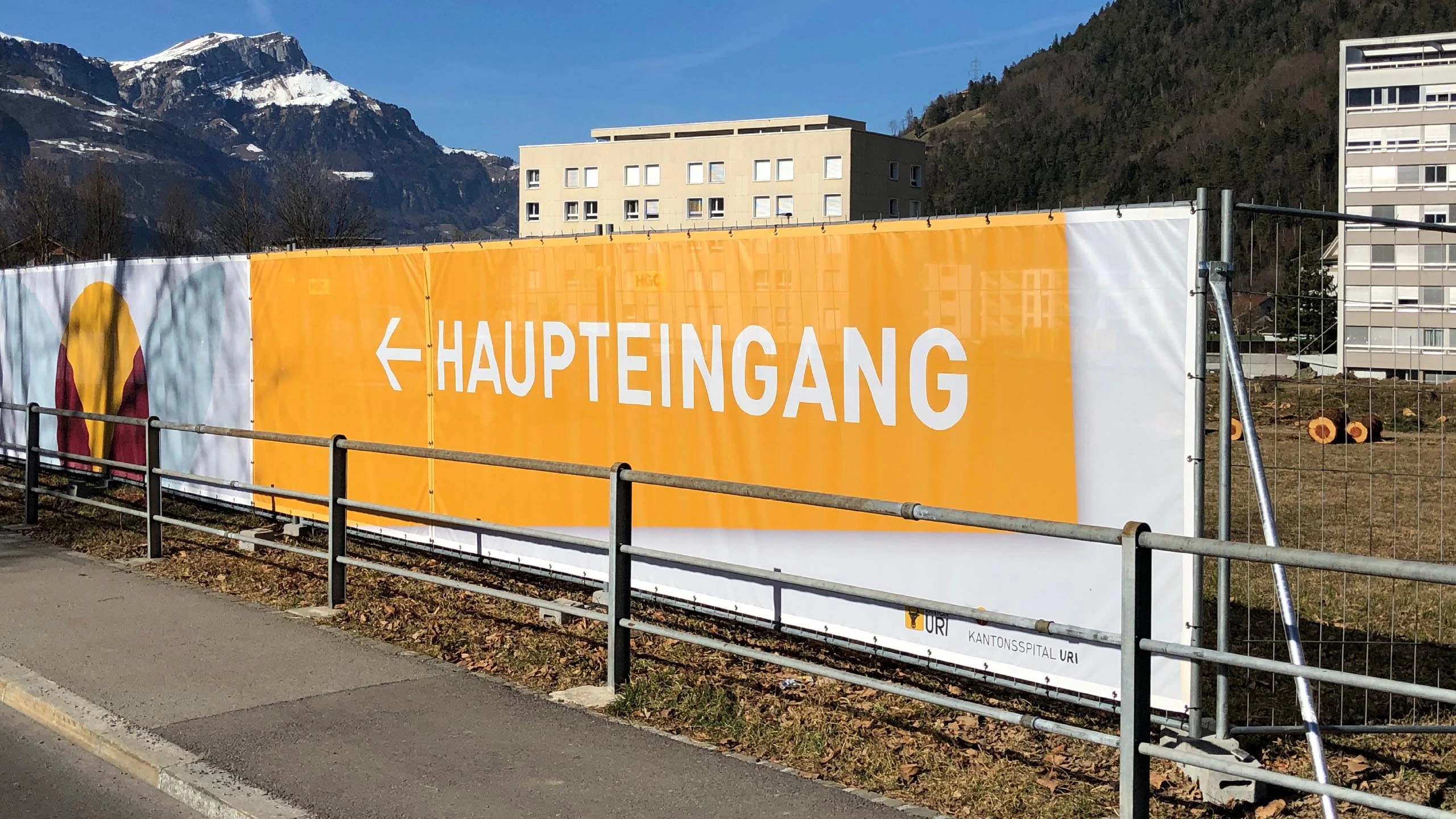 KSU Kantonsspital Uri