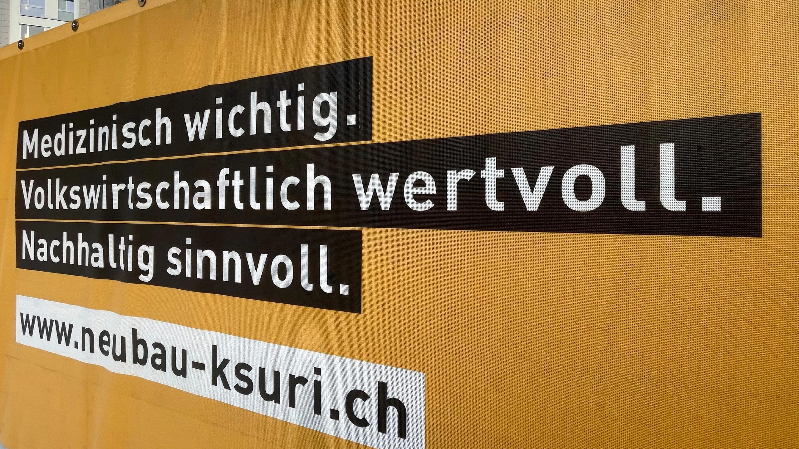 KSU Kantonsspital Uri