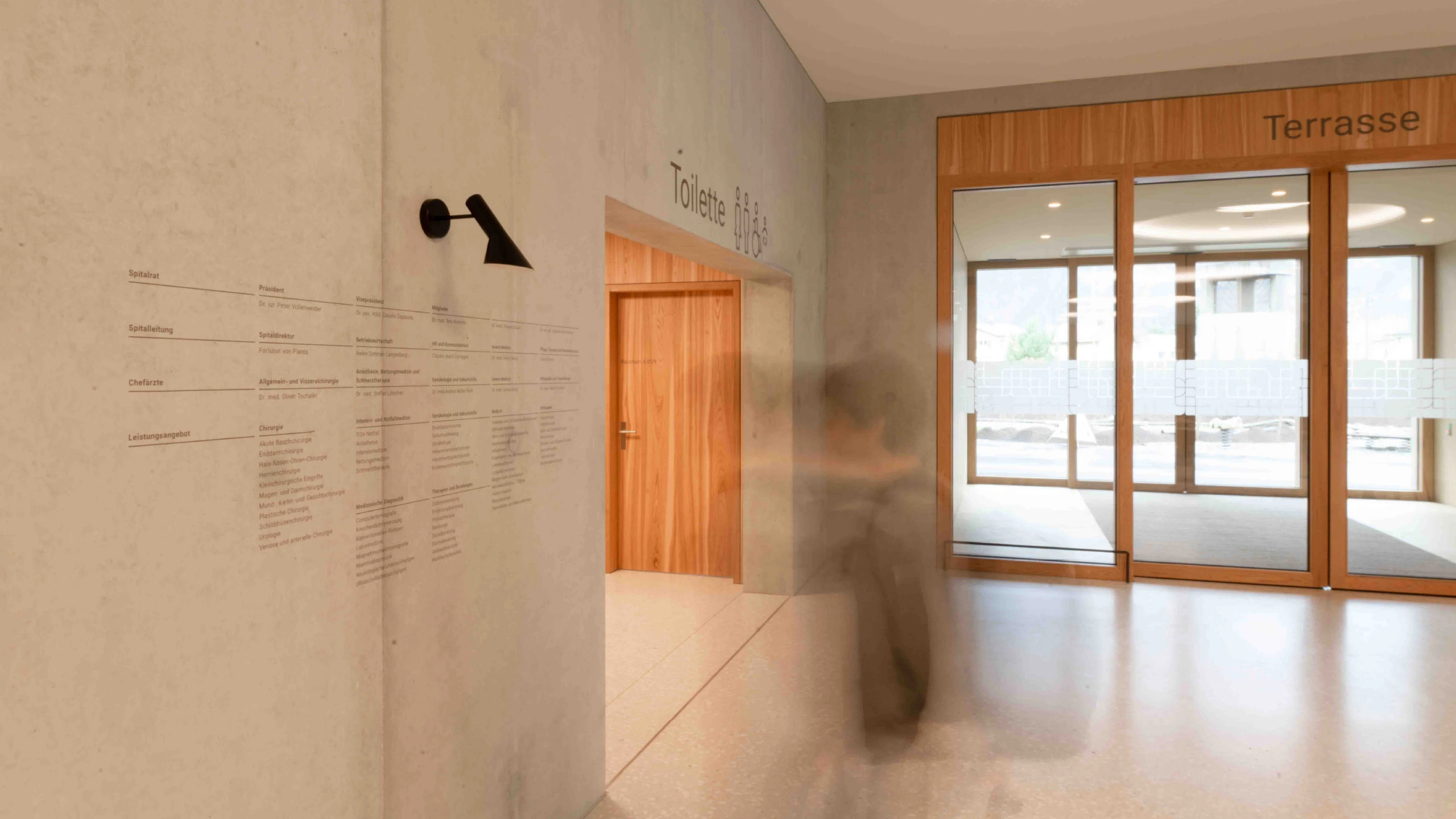 KSU Kantonsspital Uri