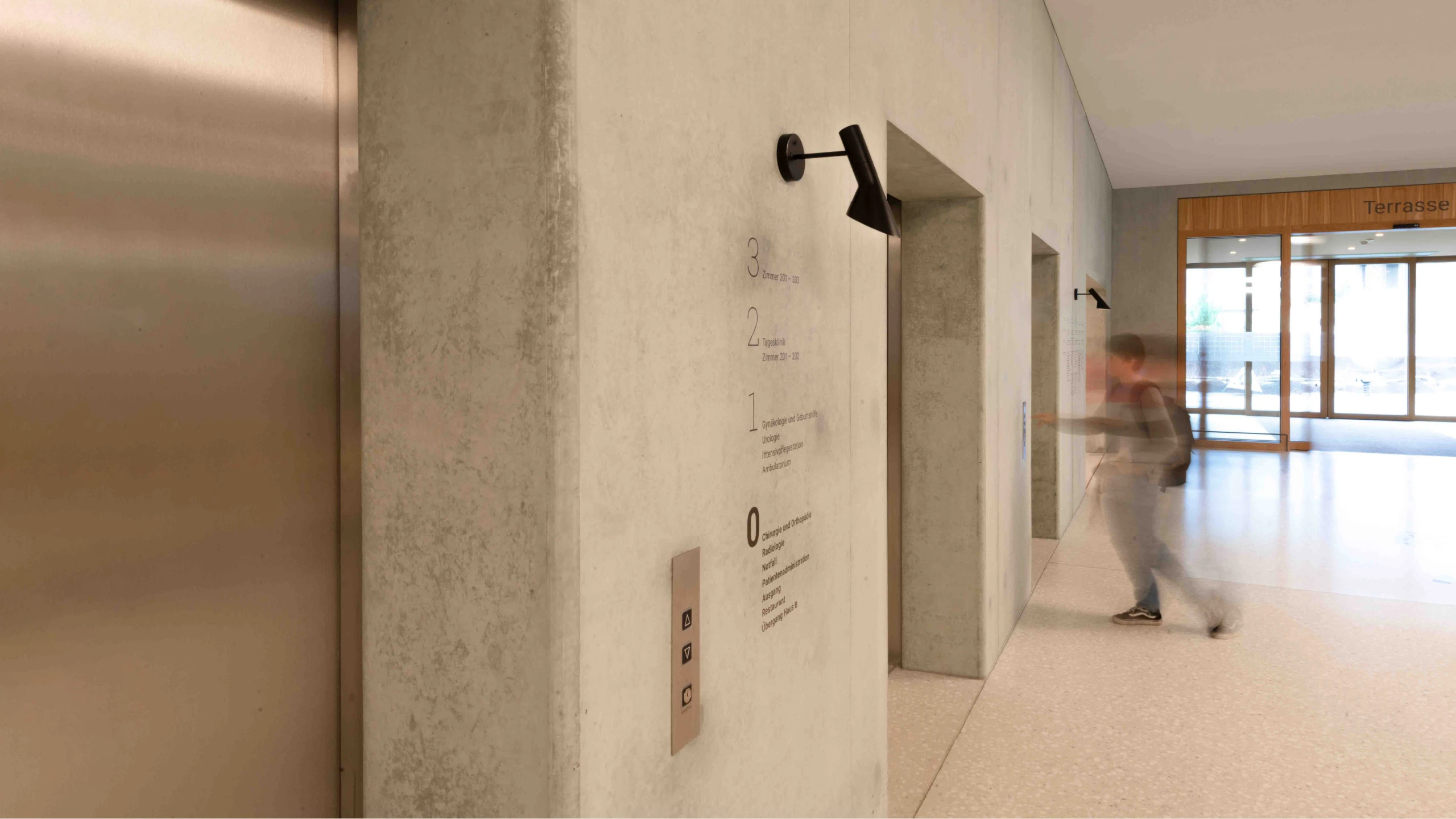 KSU Kantonsspital Uri