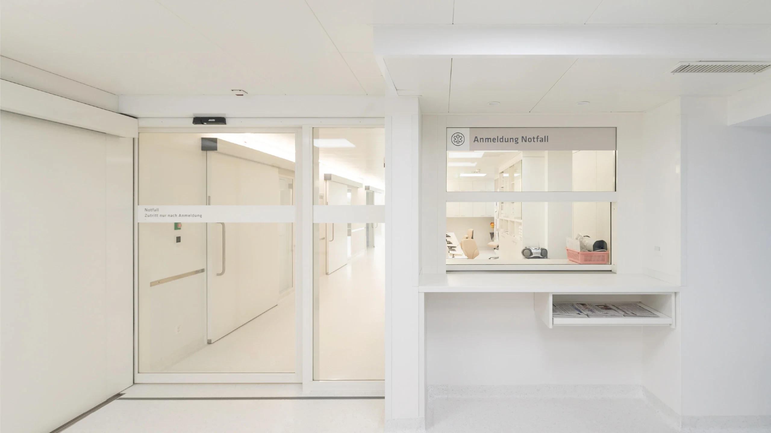 Liechtensteinisches Landesspital