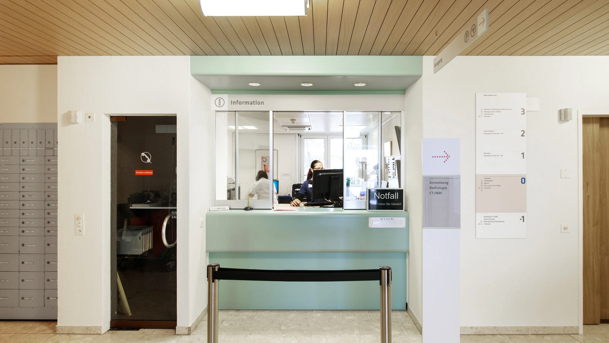 Liechtensteinisches Landesspital