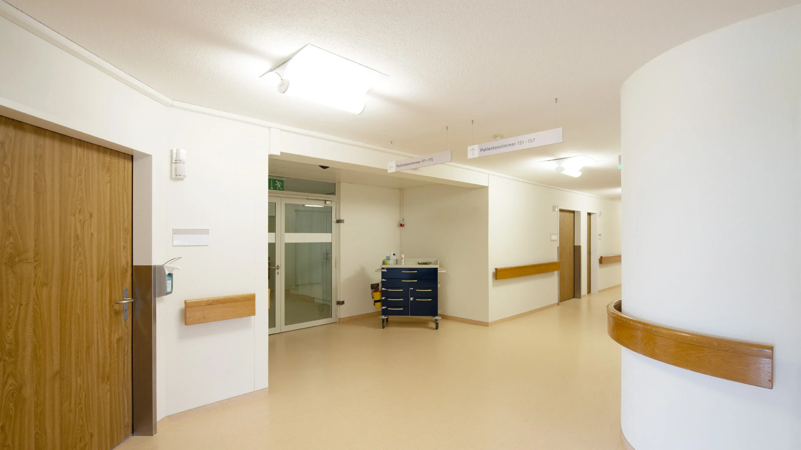 Liechtensteinisches Landesspital