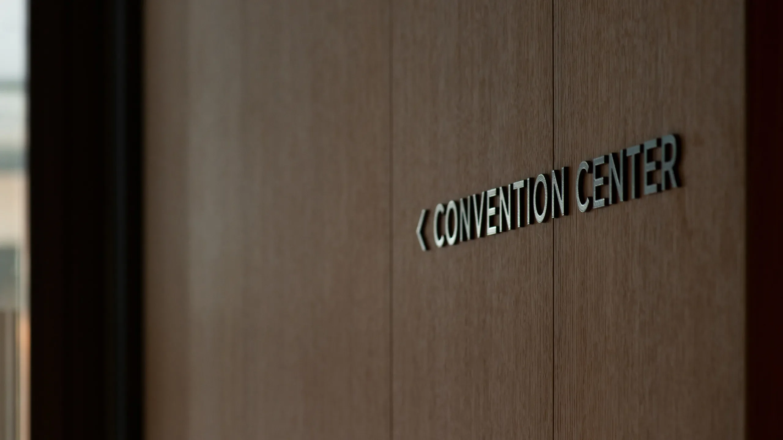 The Circle – Hyatt Regency