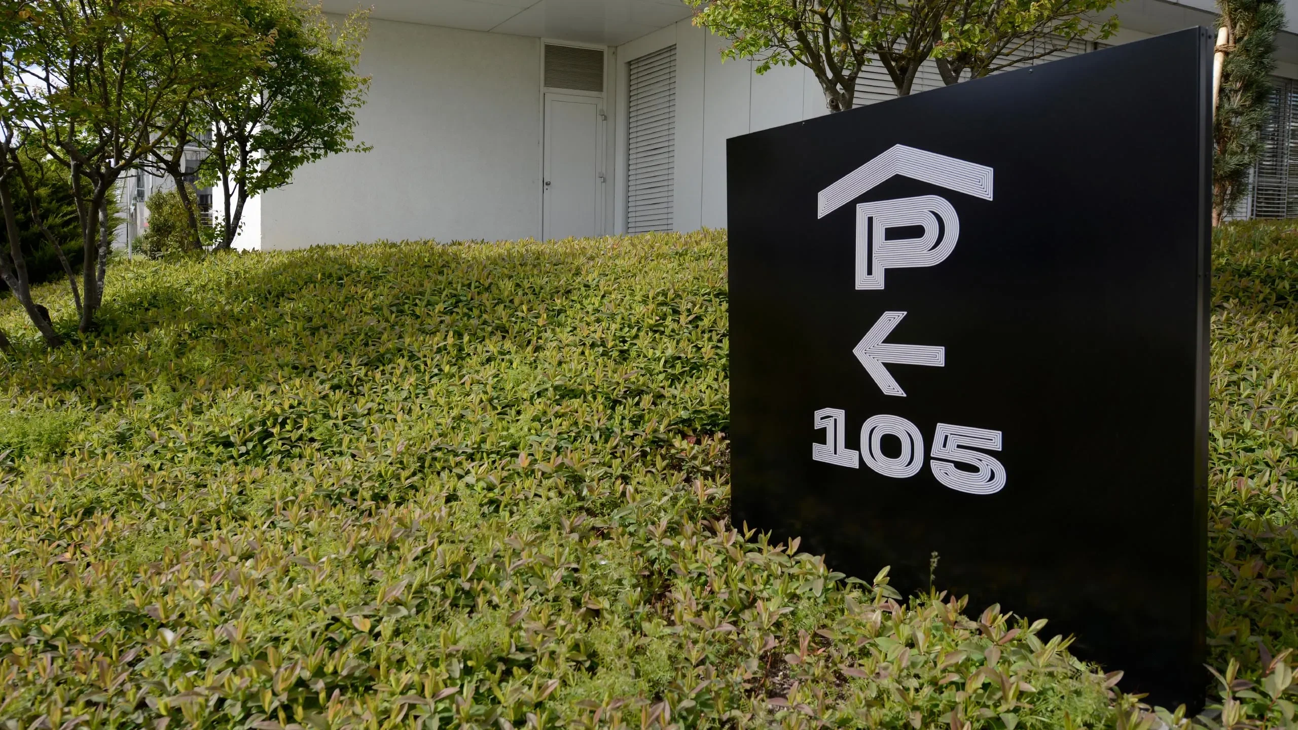 Thurgauerstrasse 105