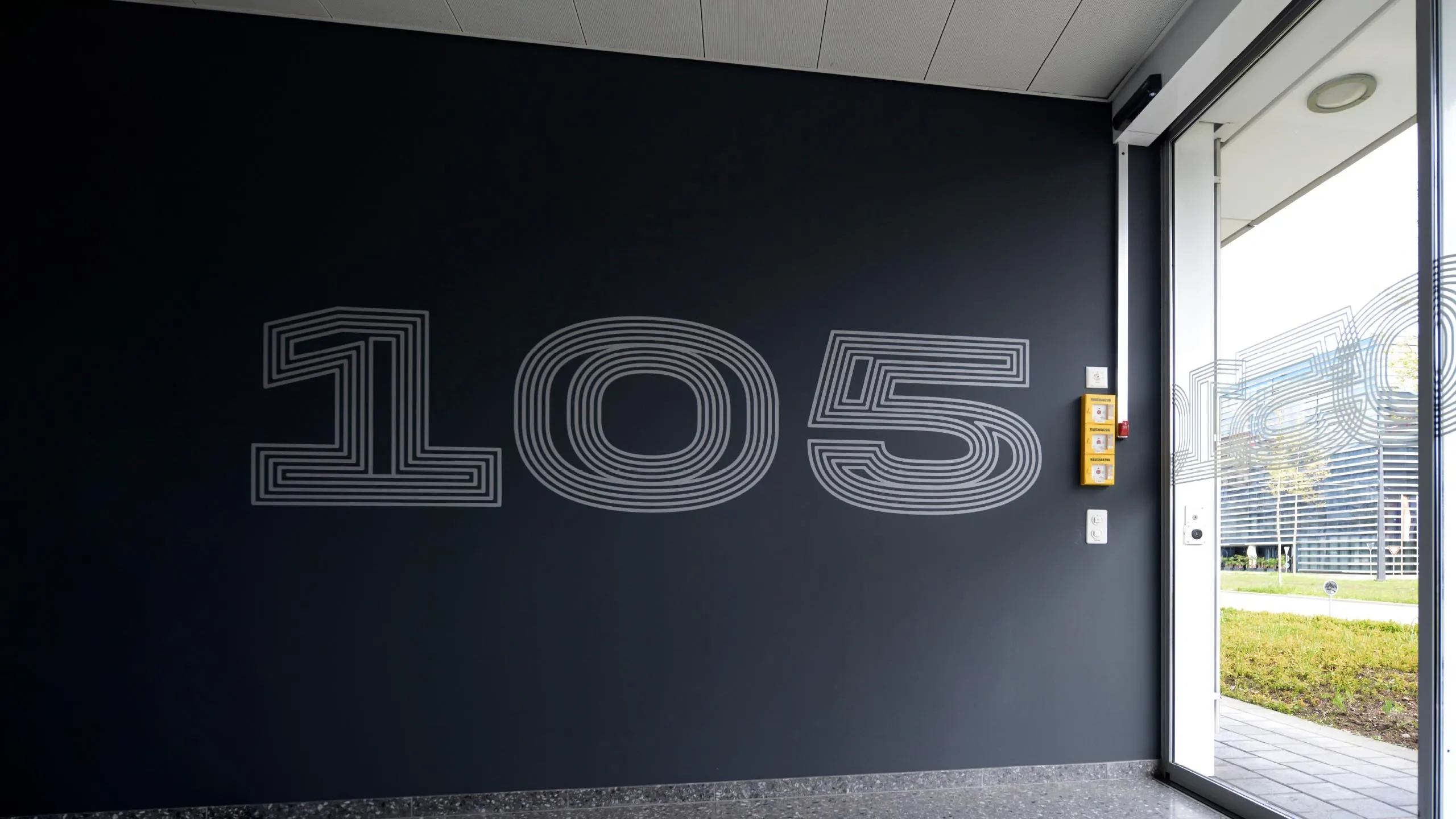 Thurgauerstrasse 105